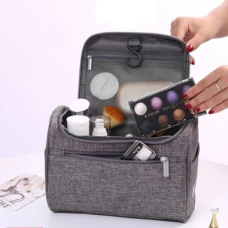 Grande Trousse de Toilette Femme