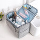 Grande Trousse de Toilette Femme